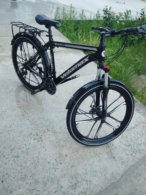 velosiped sakali