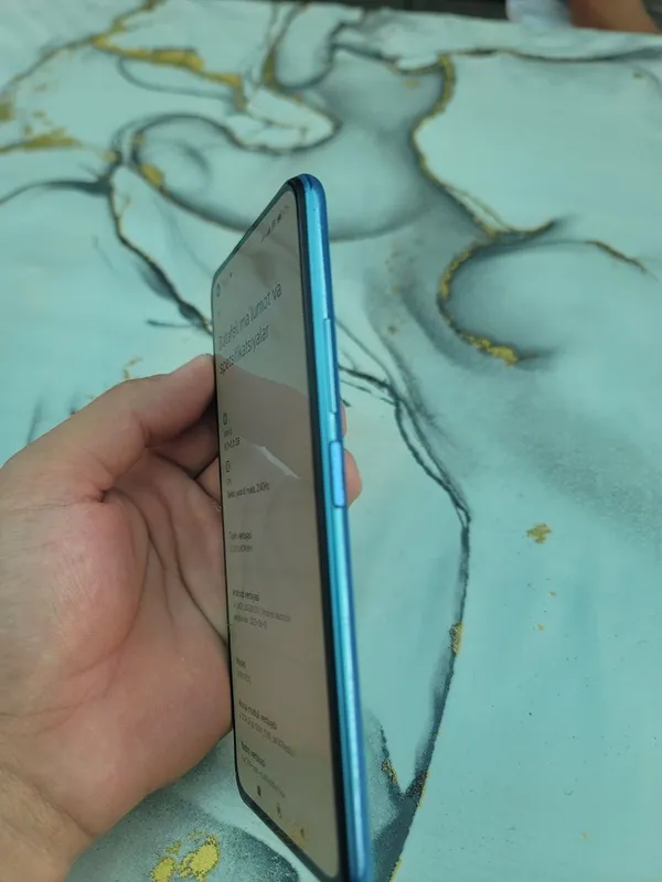 Xiomi 11 Lite 5G NE 5
