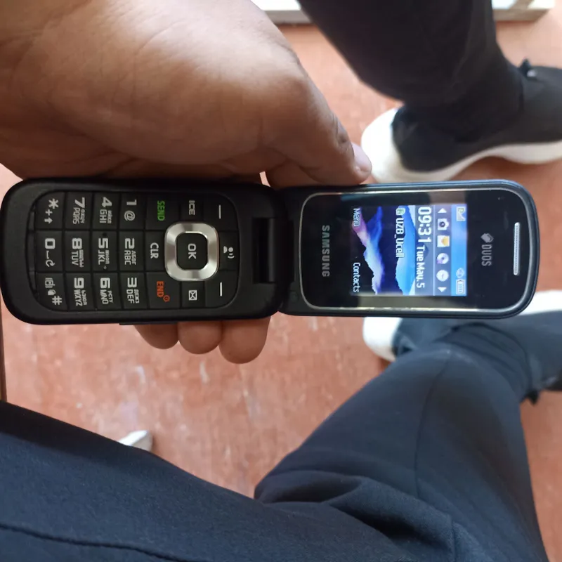 Samsung Doud