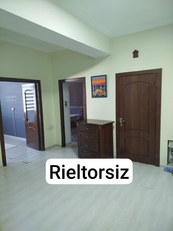 Maklersiz Arenda Kvartira 3-4 xonalik Namangan, UVD oilaga faqat 2