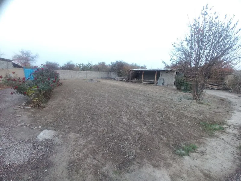 Yer sotiladi srochno tashmoryada 4 sotix
