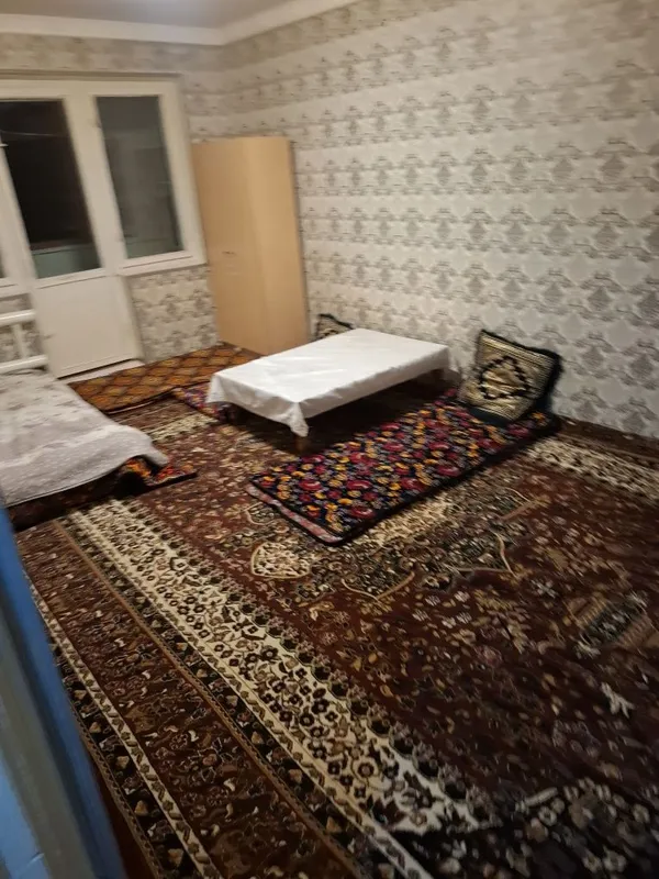 Fargona shaxar Kirgilida kv ijaraga beraman 1