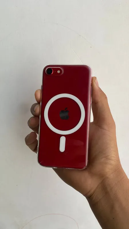 iPhone 8