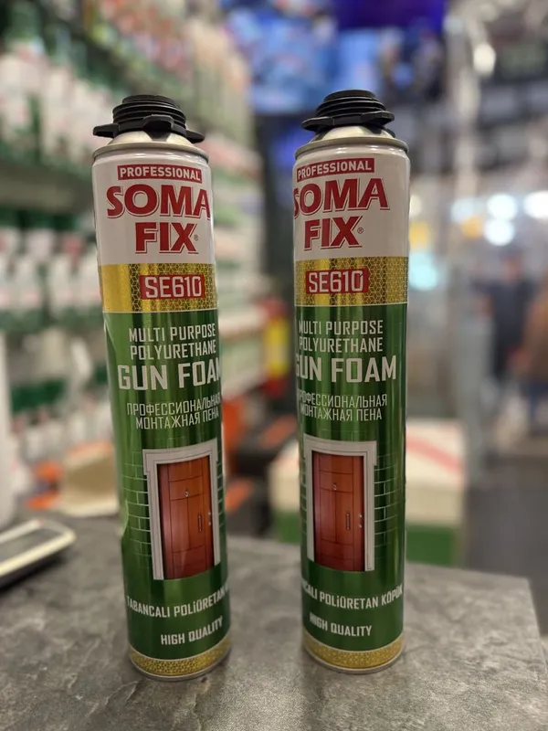 Soma fix Made in Turkey — фото 4