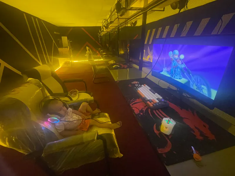 Game club kompuyuterlar 2