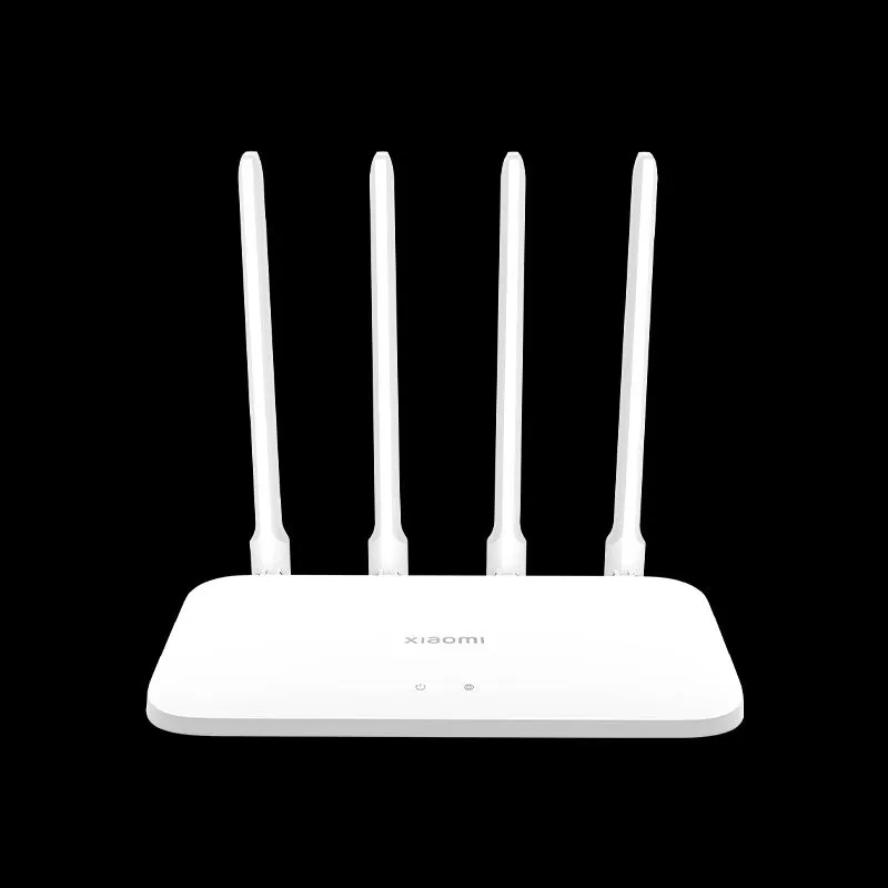 Wi-Fi роутер Xiaomi AC1200 Router, 4 внешние антенны, 867 Мбит/с, белы 2 Wi-Fi роутер Xiaomi AC1200 Router, 4 внешние антенны, 867 Мбит/с, белы 2