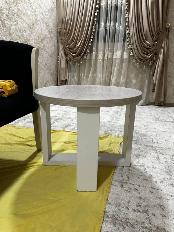 Divan + jurnalni stol — фото 2