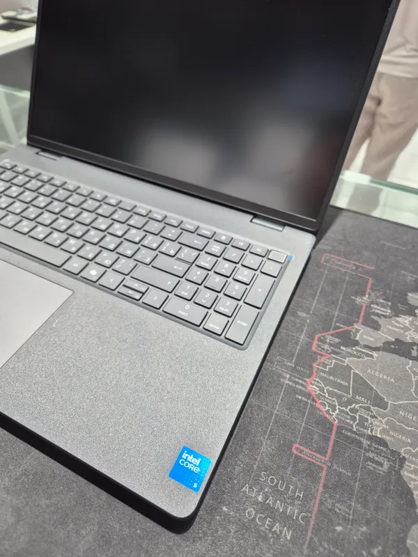 Dell pro 15 essentional 4