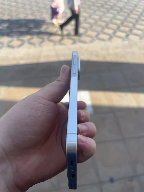 Samsung A56 5G 8/128 GB IDEAL korobka dokument bor — фото 5