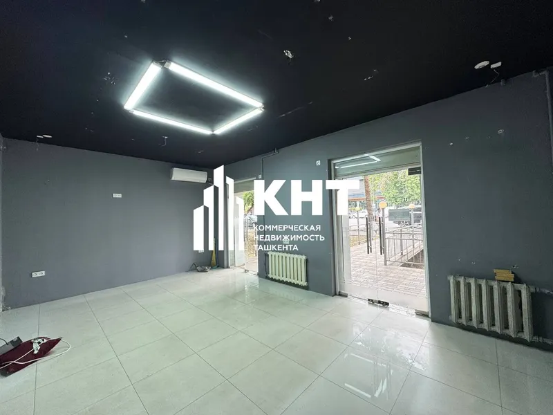 Аренда помещения от KNT — фото 1