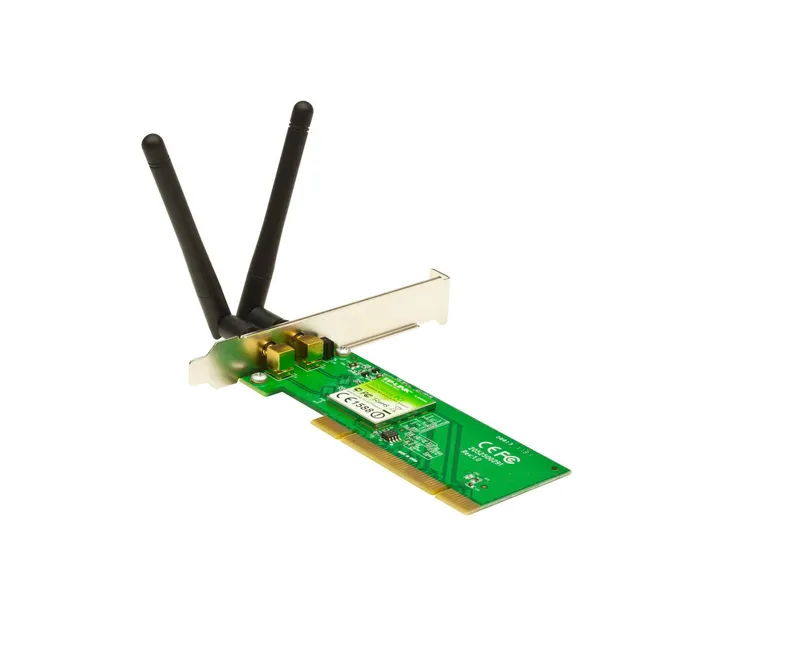| WiFi адаптеры TP-Link TL-WN851ND 2