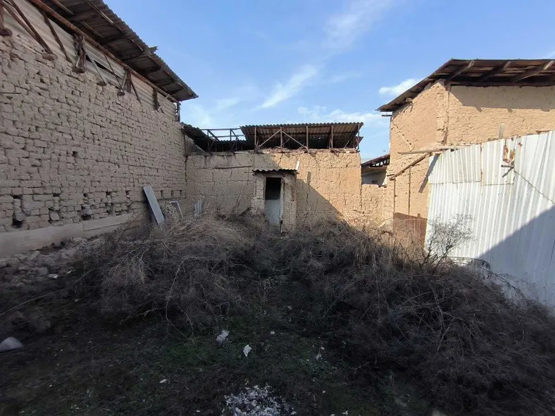 Sotiladi uy Ibrat MFY, Uch Qahramon Продается дом на МСГ Ибрат, Учкахр — фото 8