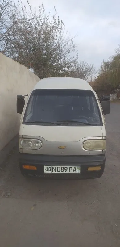 Продам дамаз 2008