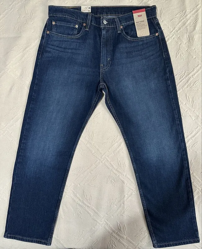Продаются новые мужские джинсы Levi’s — фото 2