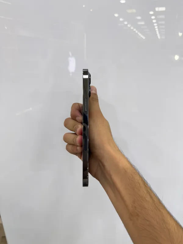 iPhone 13 Pro Max 128 ГБ, идеальное состояние 4 iPhone 13 Pro Max 128 ГБ, идеальное состояние 4