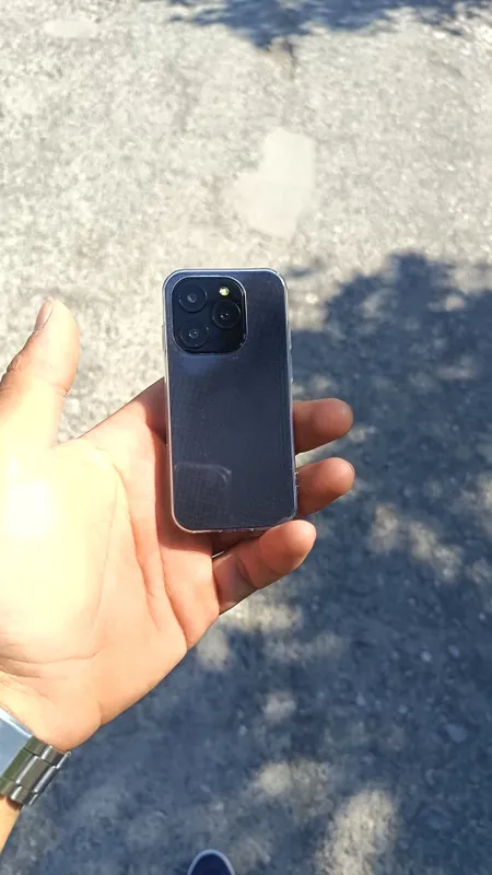 Iphone mini 1 Iphone mini 1
