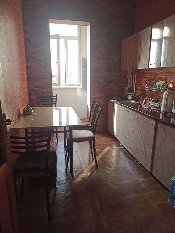 Продаётся 3-х ком кв в центре м.Воднике 9/9 — фото 4