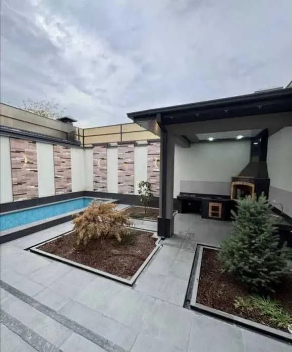 #1 Premium toifadagi hovli, to‘liq jihozlar va qulayliklar bilan 2 #1 Premium toifadagi hovli, to‘liq jihozlar va qulayliklar bilan 2