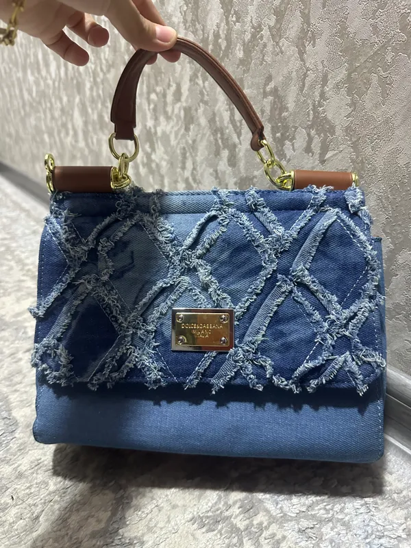 Dolce gabbana sumka Xitoy navinka 1 Dolce gabbana sumka Xitoy navinka 1