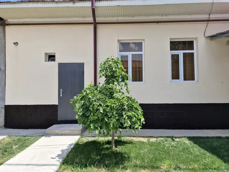 метро Туркистон — фото 2