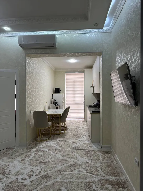Продажа квартиры в ЖК Parkent Avenue (Паркентский, новостройка) — фото 7