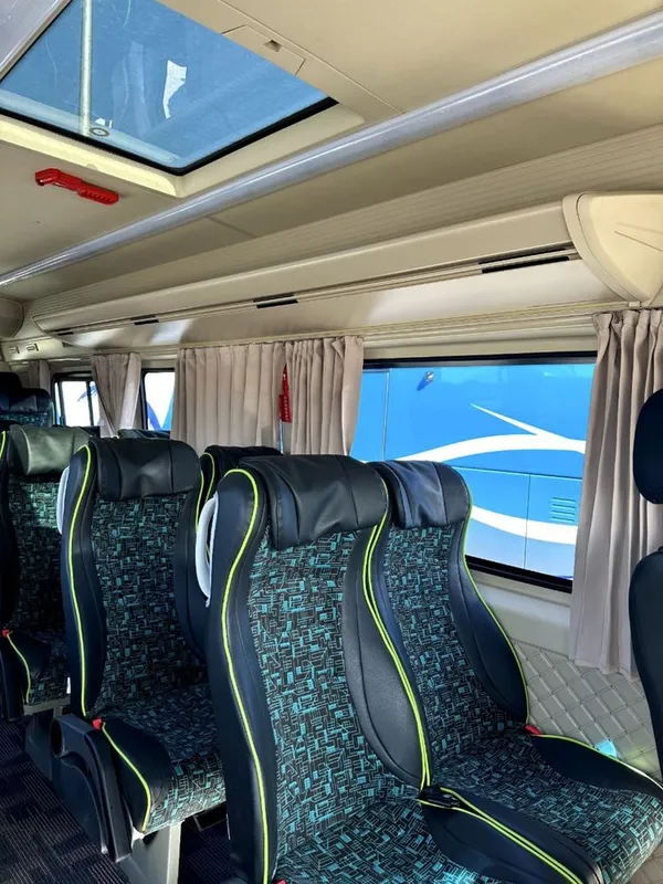 AVTOBUS XIZMATI , Arenda Avtobus , Аренда автобус , Заказ Автобус . 4