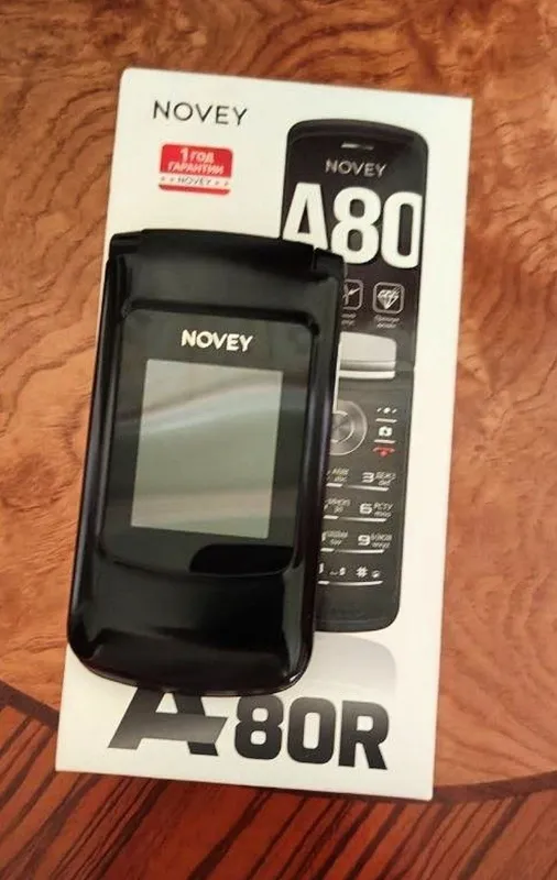 Novey A80 yangi Novey A80 yangi