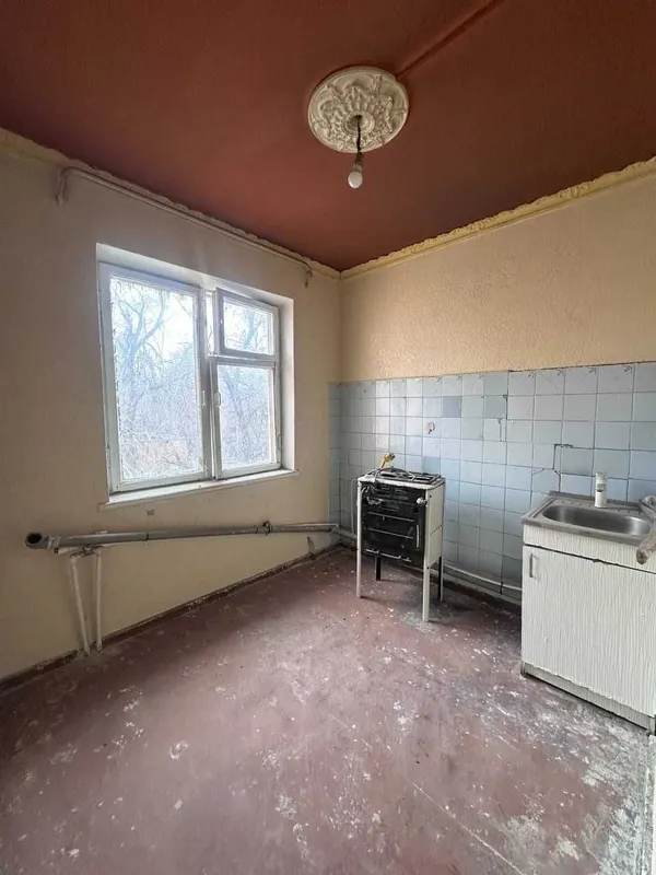 Киргили Юбилейкада 4/4 этаж 2 хона уй ижарага берилади — фото 2
