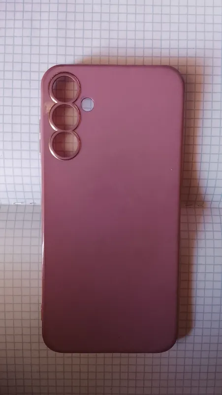Чехол А 23