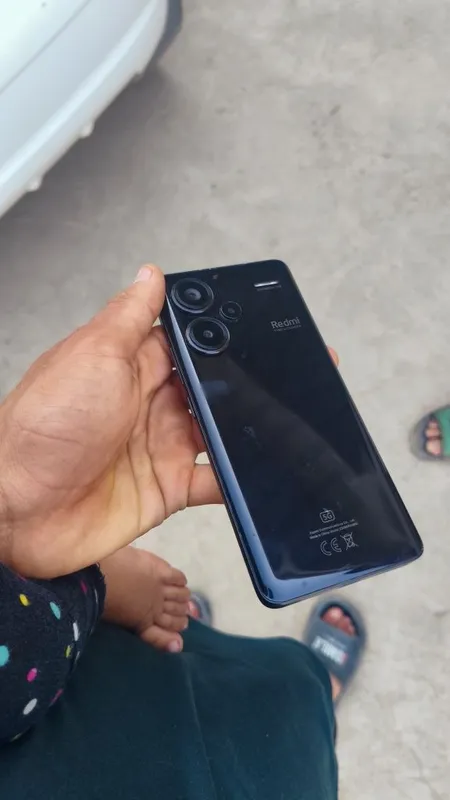 Redmi note 13 pro plus 5g 2 Redmi note 13 pro plus 5g 2