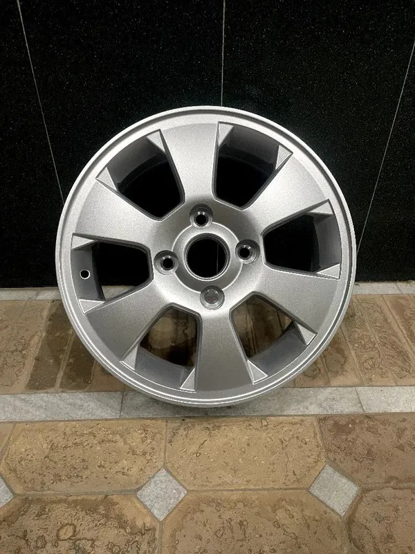 Gentra diska R15