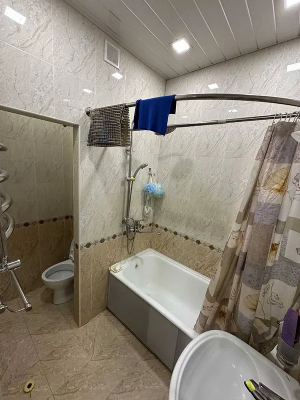 Аренда Квартира Юнусобод Кизларга — фото 5 Аренда Квартира Юнусобод Кизларга — фото 5