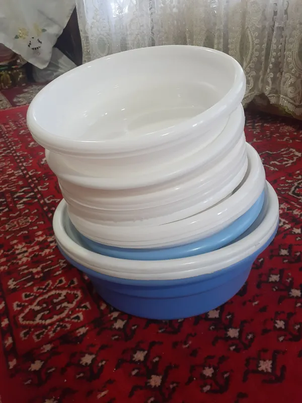 togaracha sotiladi yengi 1tata ishlatilgan osh keg — фото 1