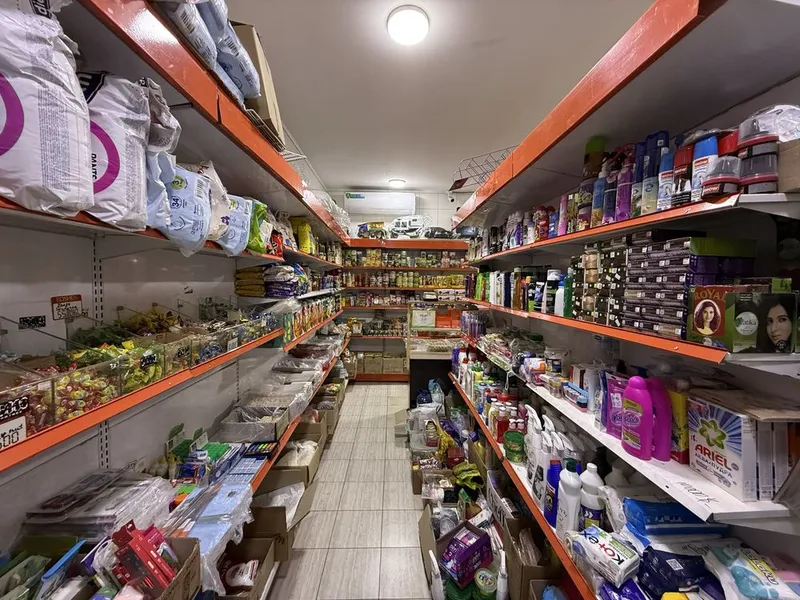 Продается!! Готовый бизнес в Яшнабаде (магазин) 36 кв/м улица Иззат — фото 1