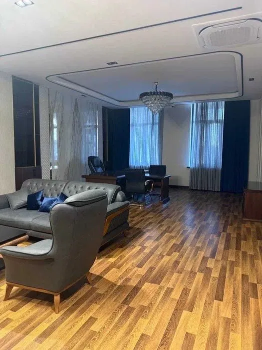 Сдается офис Чинабад санатория от 300 м²