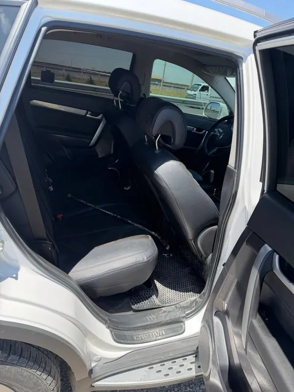 Captiva 4 2018 idel xolatda 4
