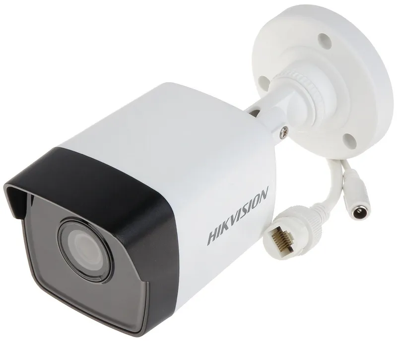 IP-КАМЕРА Hikvision
