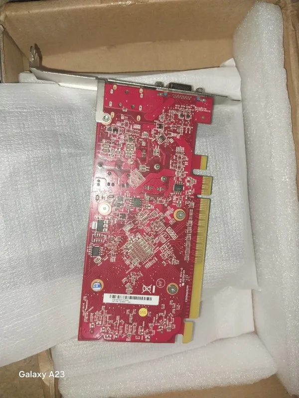 Video karta amd m430 ddr5 2GB — фото 1