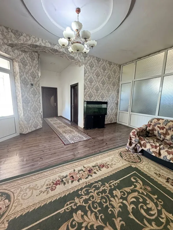 Кибрай участок Арген 4сотки 6комнат 120000$ торг Фасад 20/20 Комуник — фото 5
