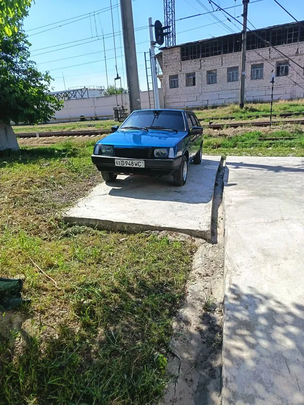 Продам ваз 2109 бензин звоните в любое время 5 Продам ваз 2109 бензин звоните в любое время 5