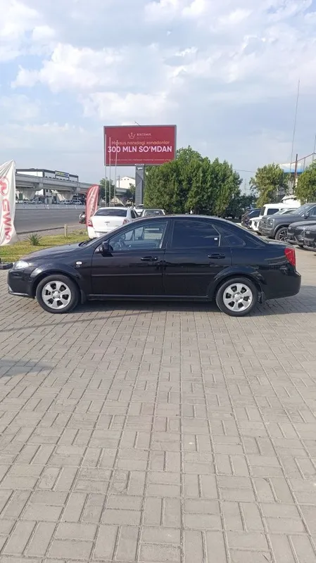 Gentra 2019 AVTOMAT 54 000km