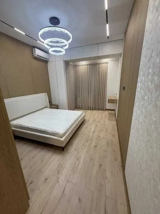 Сдаётся квартира в ЖК Dream house в ЧОРСУ 2-ком р-н Шайхантахурский