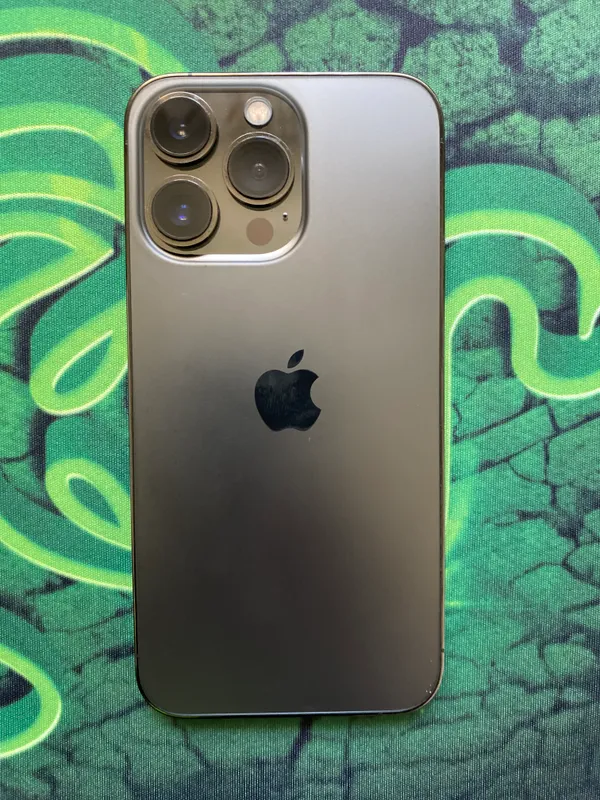IPhone 13pro  Xotira128 Yomkst75 ideal xolatda — фото 4