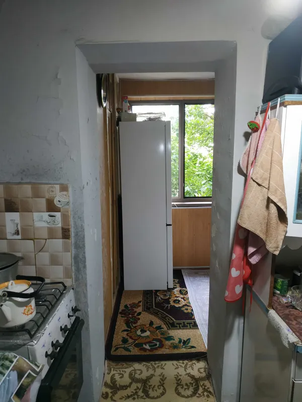 Продаётся 3-х комнатная квартира в Чирчике — фото 7