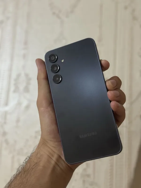Samsung Galaxy A16