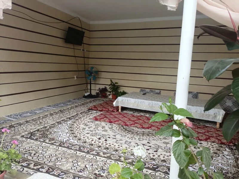 Dacha Nanay oila va ulfatlar uchun 7 Dacha Nanay oila va ulfatlar uchun 7