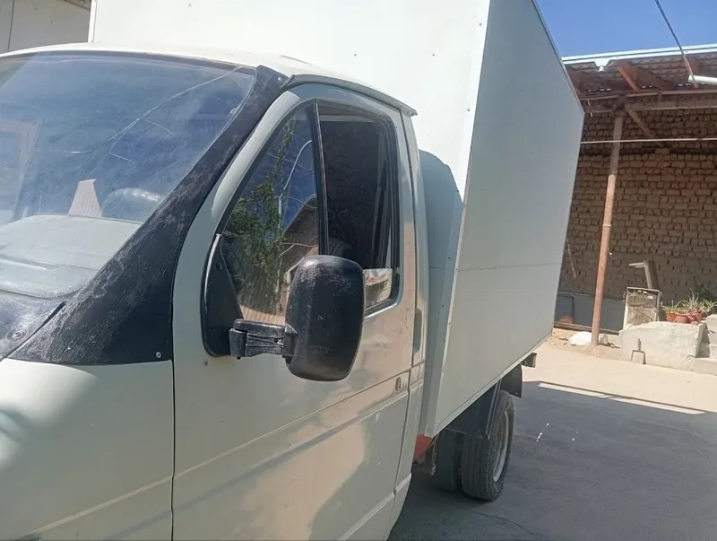Gazel sotka mator 7 Gazel sotka mator 7