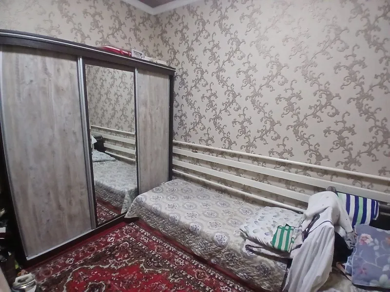 Uyda svet gaz bor pishigʻ gʻisht plitadan qurilgan — фото 7