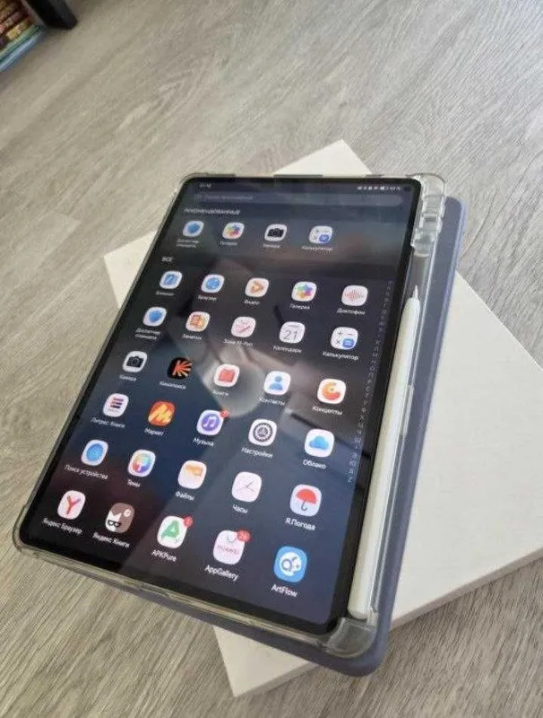 Huawei matepad pro 11 256gb GOT-W29 Huawei matepad pro 11 256gb GOT-W29