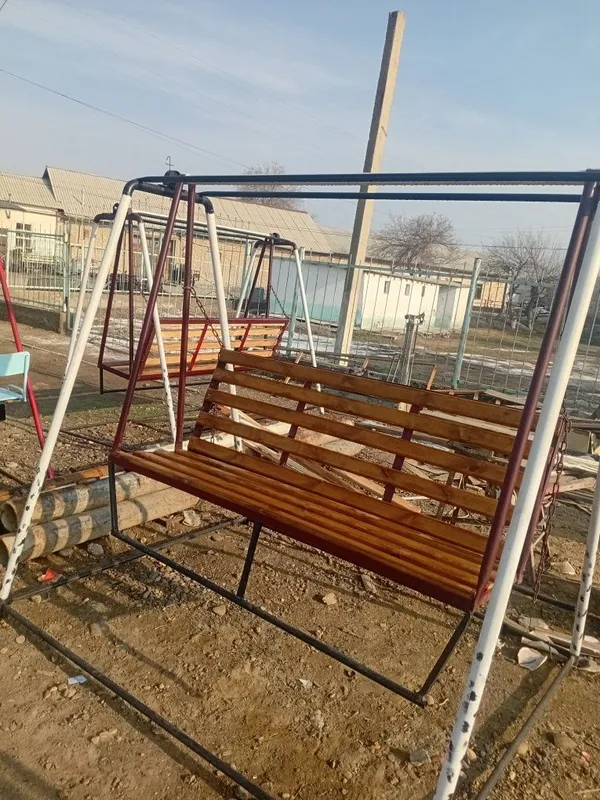 Kachela qoylar uchun qo'tan sotiladi — фото 2